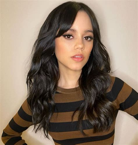 jenns ortega|Jenna Ortega